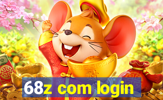 68z com login